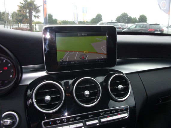 MERCEDES CLASSE C 180 MERCEDES CLASSE C-010.jpg